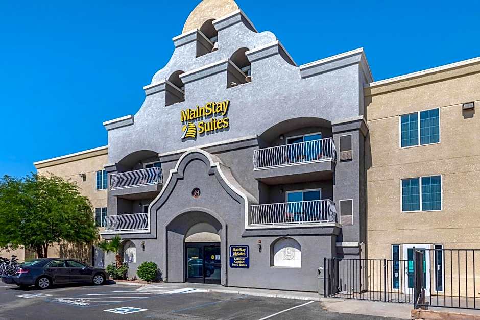 MainStay Suites El Centro I-8