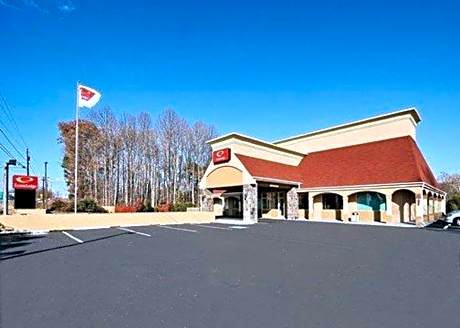 Econo Lodge Salisbury