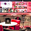 Hotel Inn Paris Nord Porte de Saint Ouen