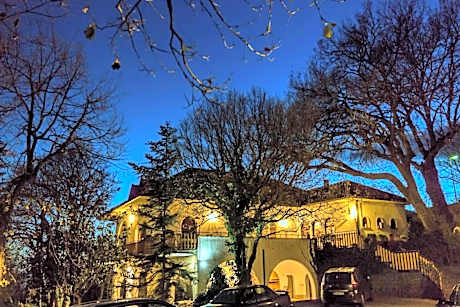 Domus Verdiana
