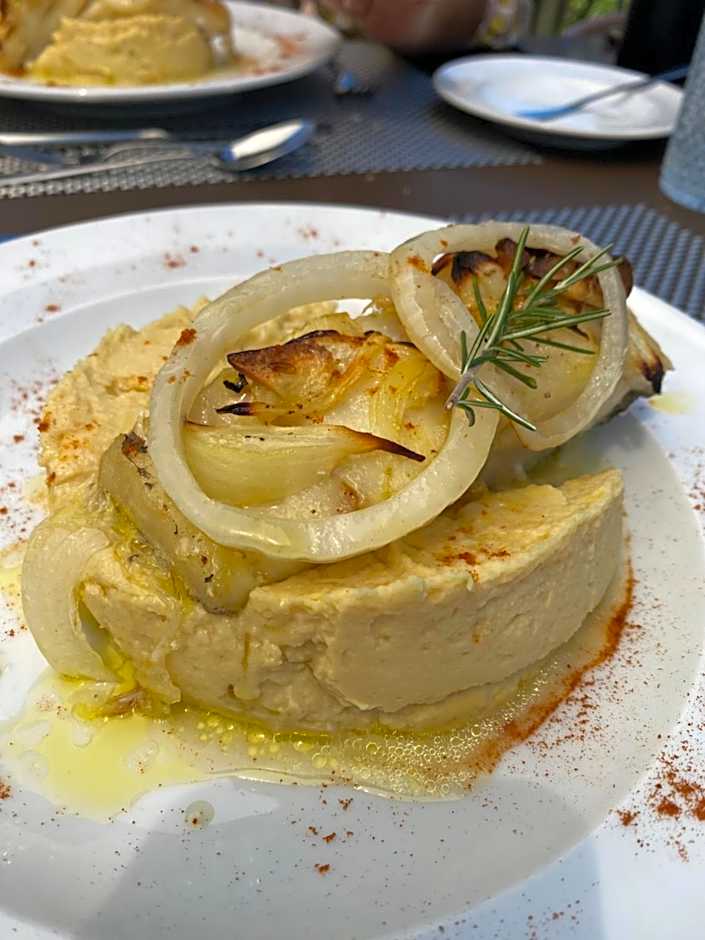 Colmeal Countryside Hotel