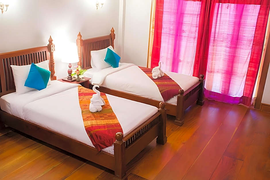 Muangthong Boutique Hotel