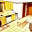 Capsule hostel