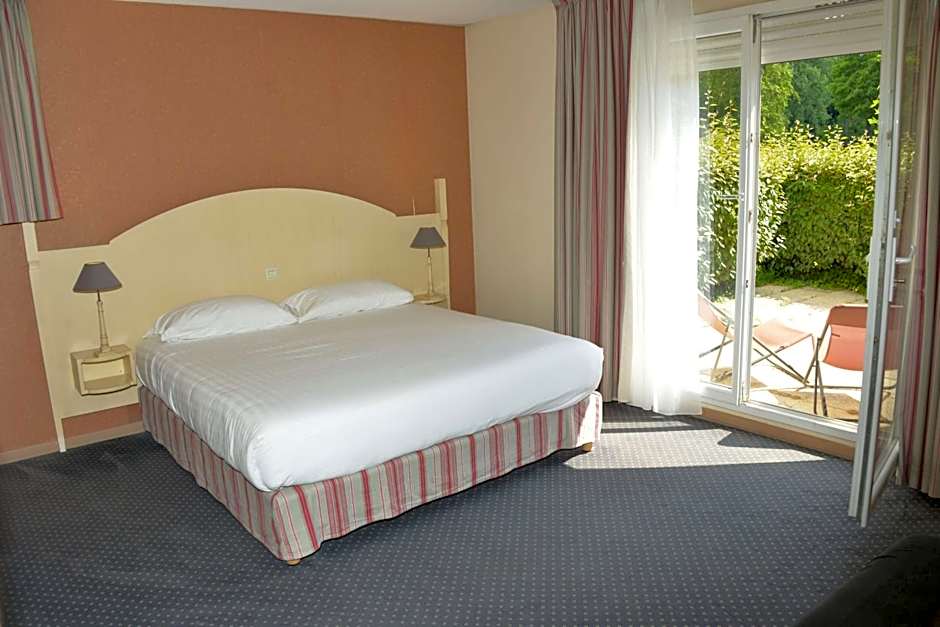 Best Western Golf D'Albon