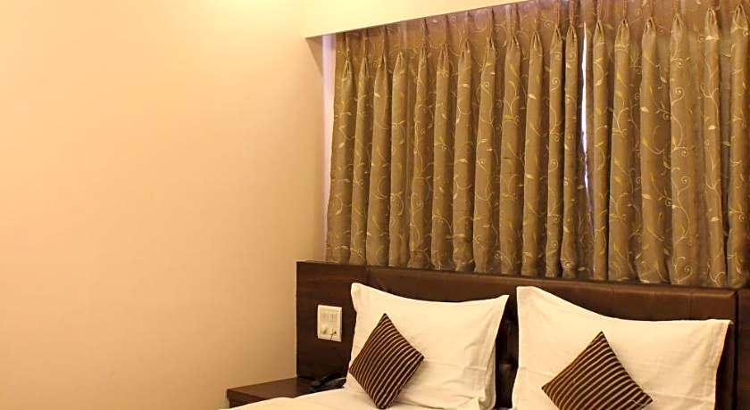 Hotel Sunny International