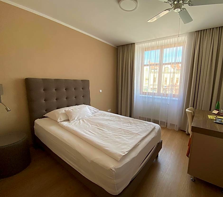 Hotel MAGISTR Vsetín