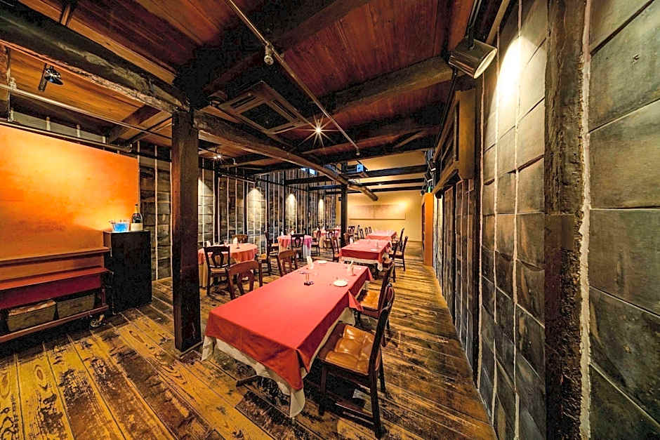 Kurashiki Royal Art Hotel