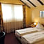 Arens Hotel 327mNN