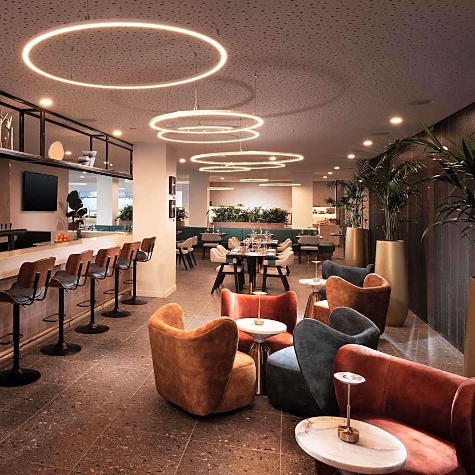 DoubleTree by Hilton Hobart
