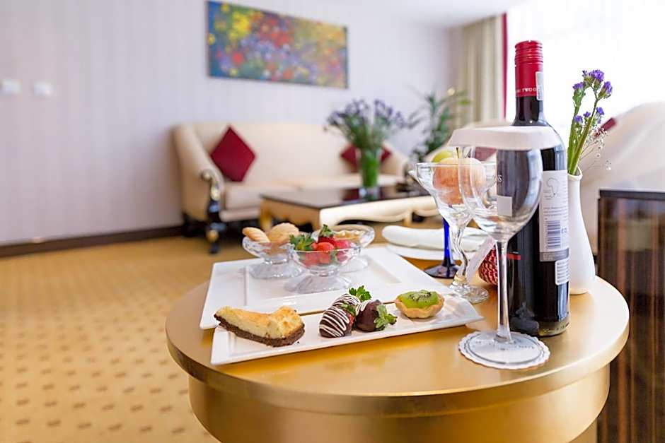 Golden Tulip Addis Ababa