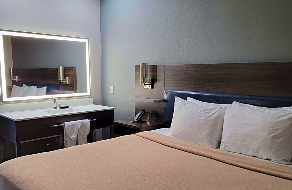 Best Western La Place Inn