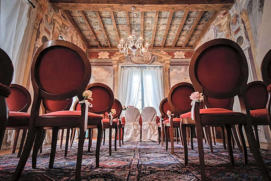 Grand Hotel Villa Torretta Milan Sesto, Curio Collection