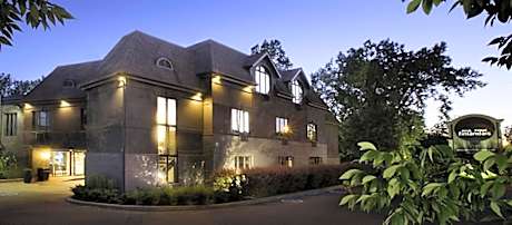 Spa & Hôtel Le Finlandais