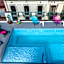 Leonardo Hotel Barcelona Las Ramblas