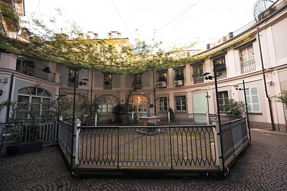 Carlo Felice Boutique Hotel
