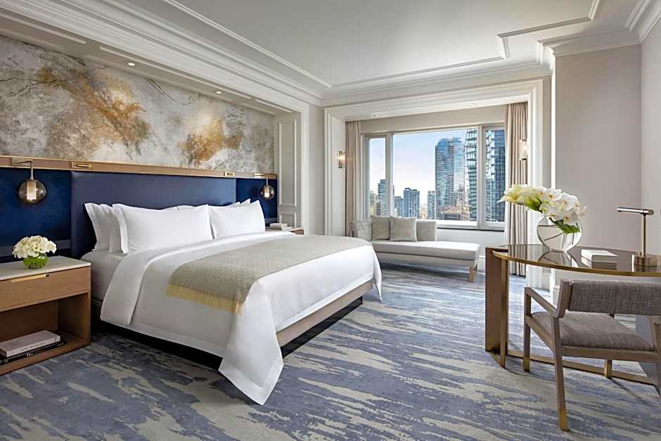 The St. Regis Toronto