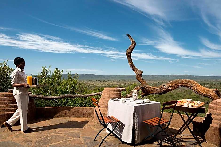 Madikwe Safari Lodge