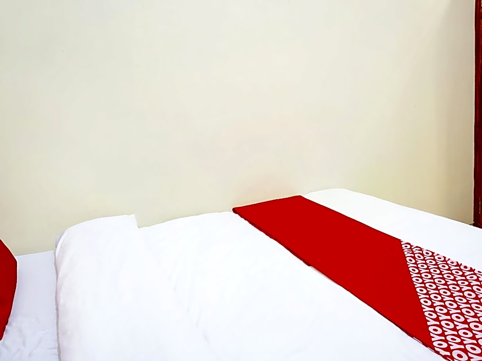 Flagship 90723 Berlima Guest House Syariah