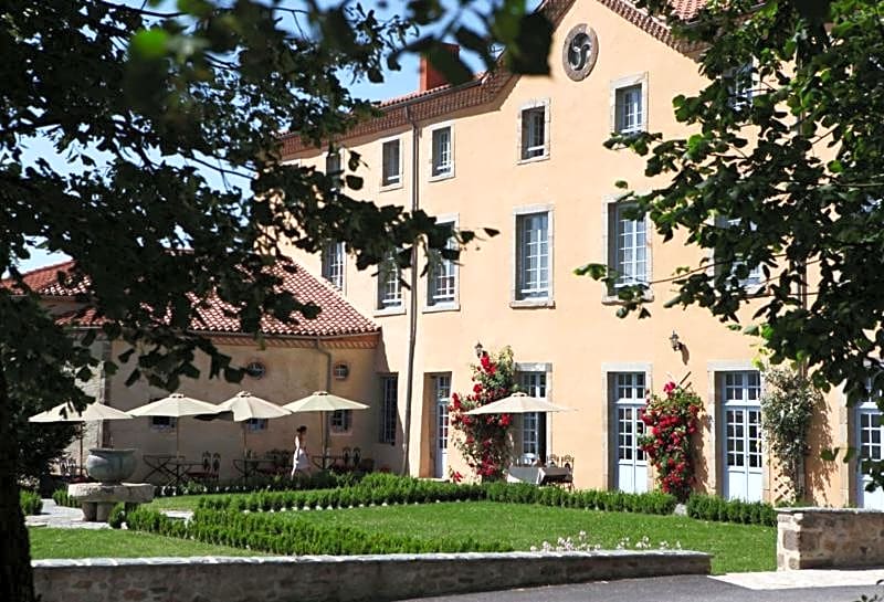 Domaine Saint-Roch Hotel Spa