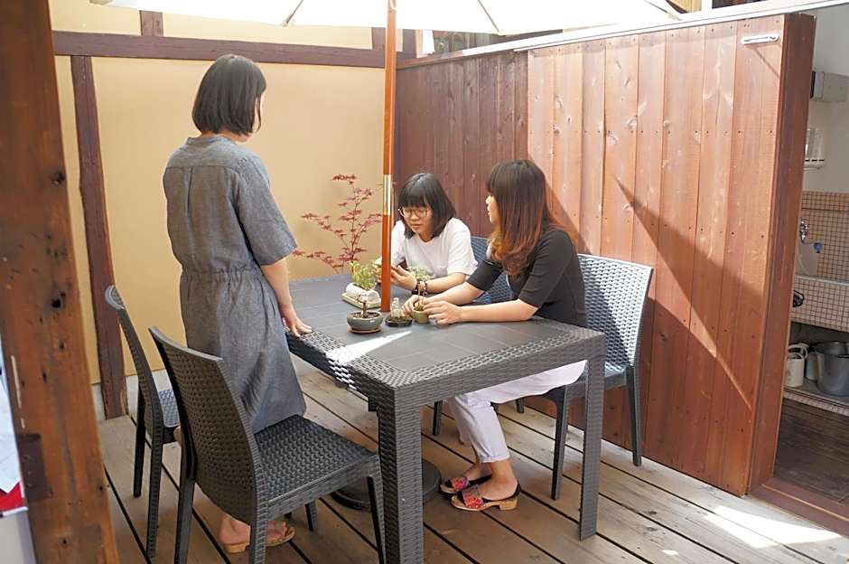 Guesthouse Itoya Kyoto