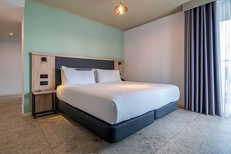 Hotel Mistral St. Julian's, Affiliated by Melia