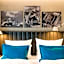 Motel One Frankfurt-Eastside