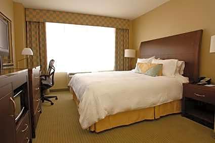 Hilton Garden Inn Tribeca