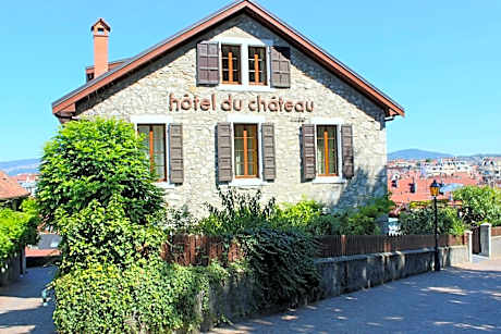 Hôtel du Château
