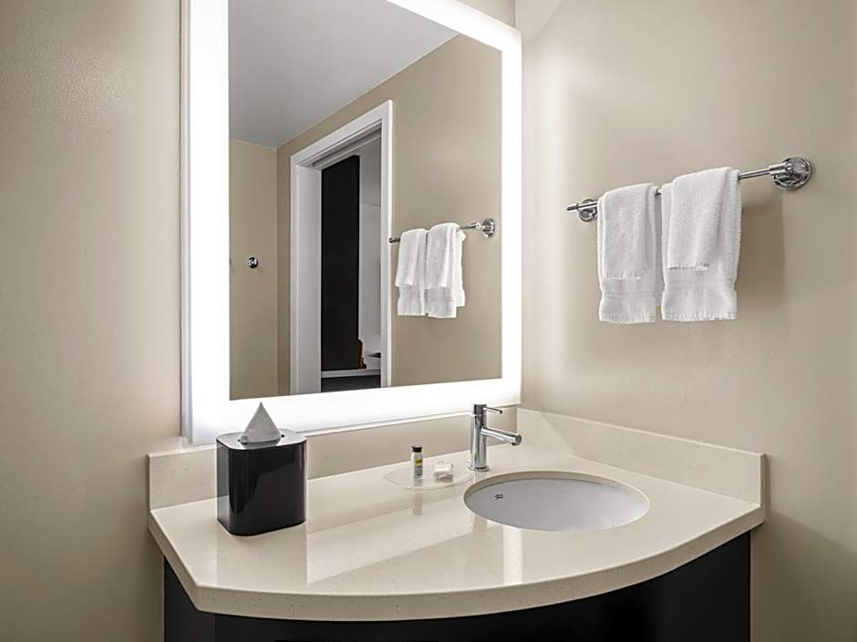 Staybridge Suites Seattle Downtown - Lake Union By IHG