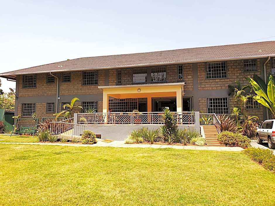 Acacia Tree Lodge