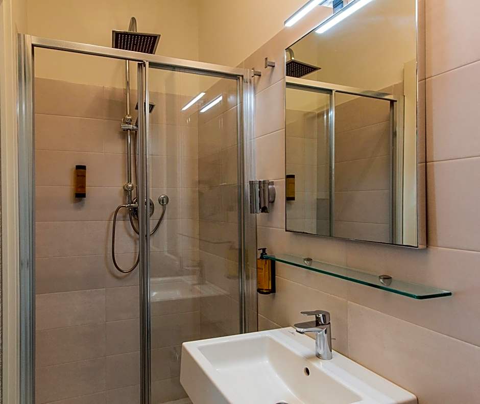 Hotel Italia Boutique