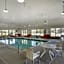 Comfort Suites Ogden Conference Center
