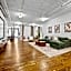 Massive SoHo Loft 4 Bedrooms 2 Bath 8 beds