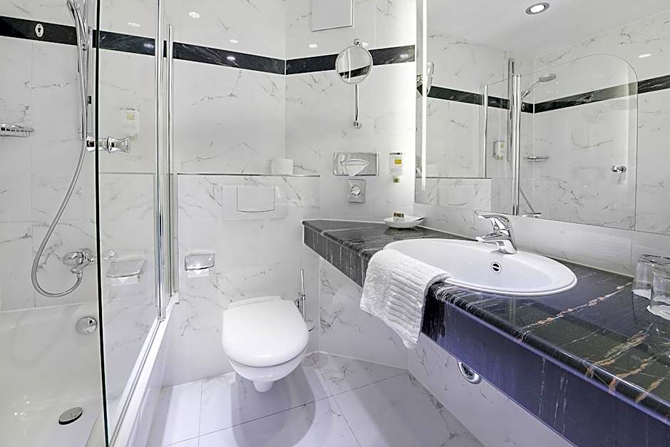 Parkhotel Stader Hof