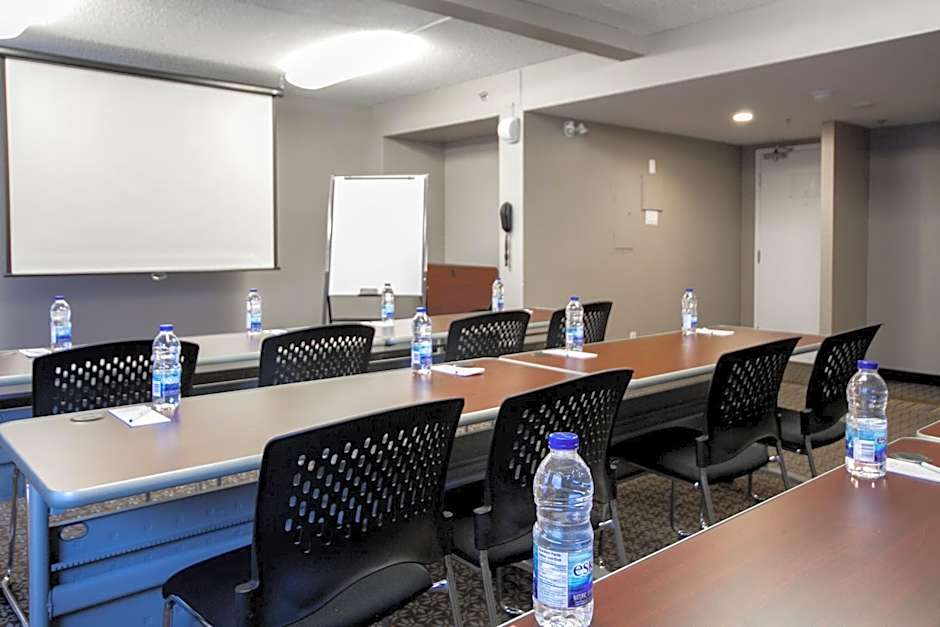 Hôtel Saint-Laurent Montréal