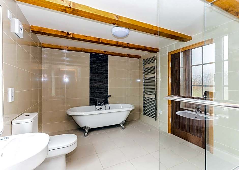 Hornsea Lakeside Lodges