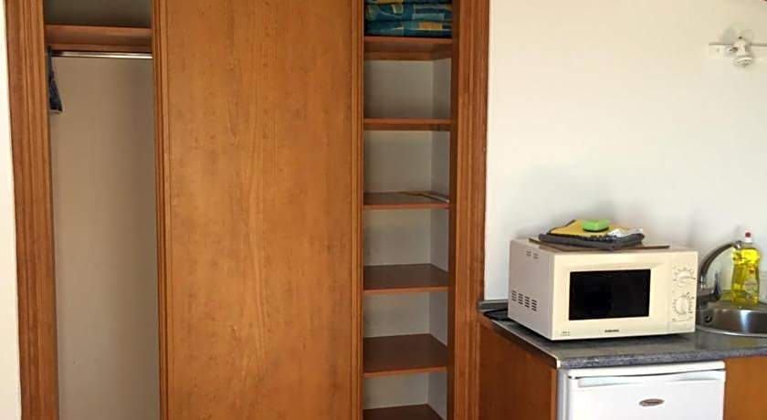 Las Persianas Azules