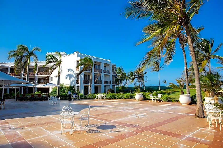 Golden Tulip Dar Es Salaam