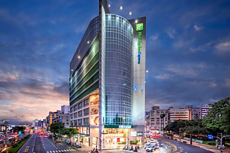 Holiday Inn Express Taichung Park By IHG