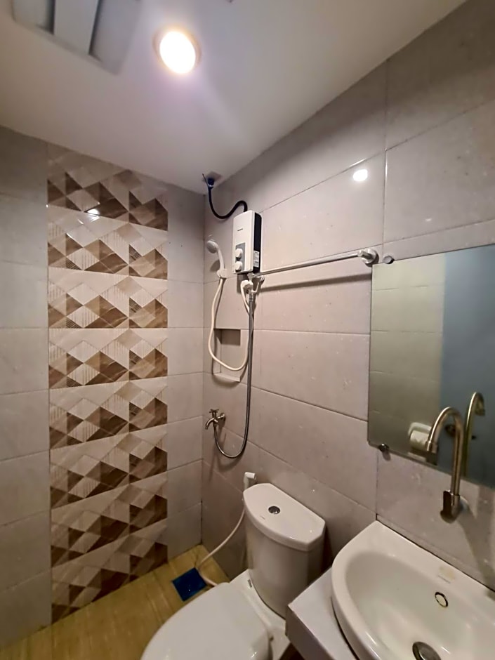 My Stay Hotel - Near SM Mall -1 min walk