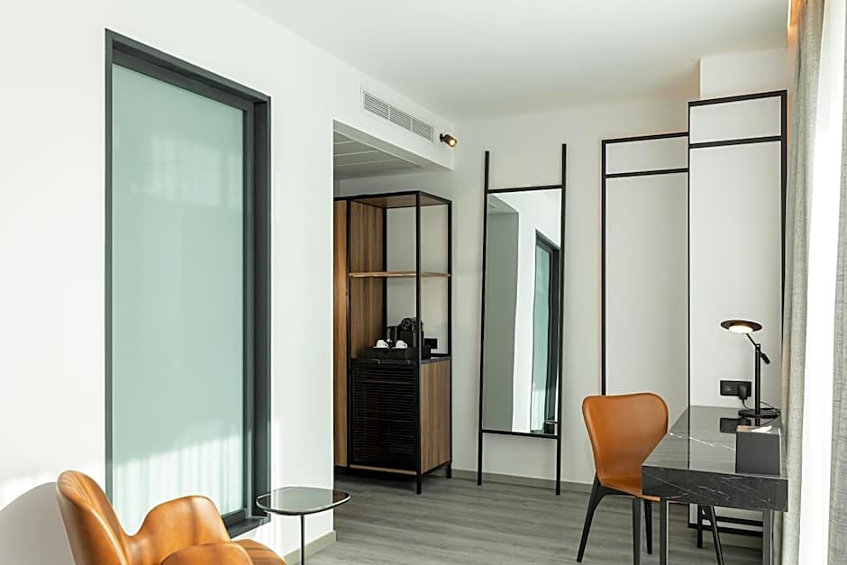 Radisson Hotel Tunis City Center