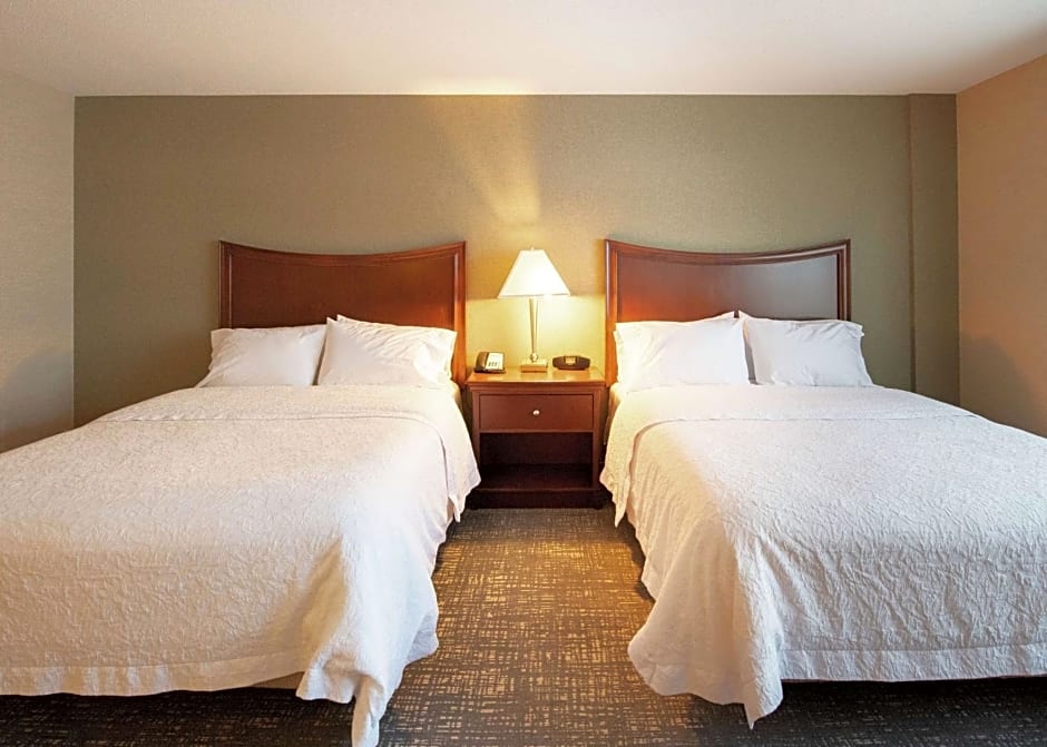 Hampton Inn By Hilton Presque Isle