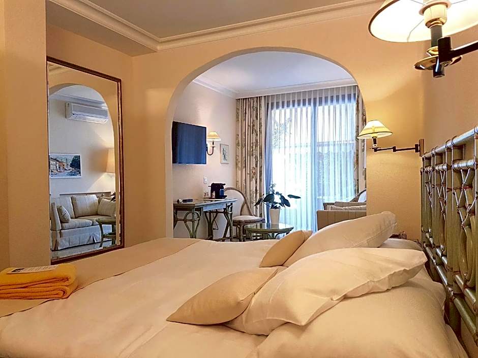 Boutique Hotel La Rocca