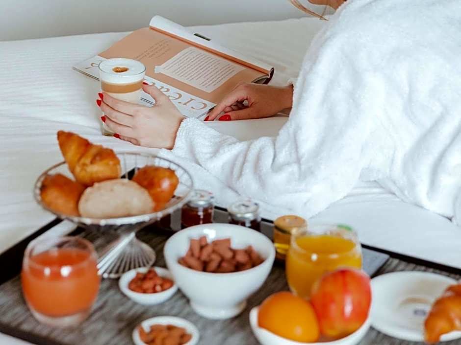 Pullman Toulouse Airport