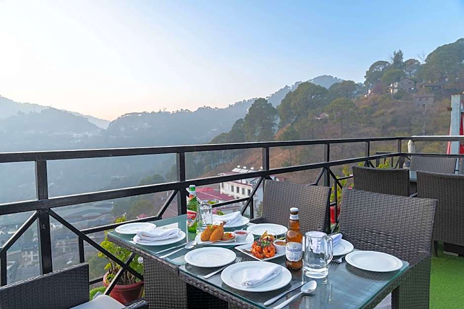 Ramada by Wyndham Kasauli