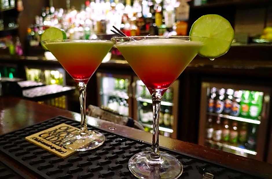 The Long Room Hotel and Bar