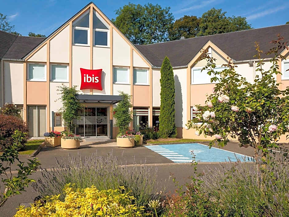 Ibis Jouy-en-Josas Vélizy