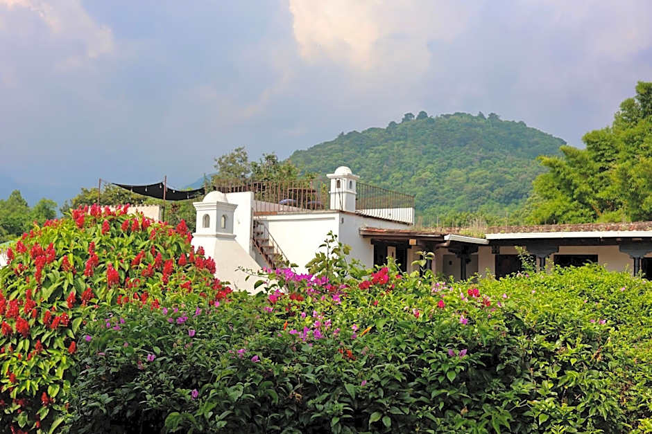 Villa de Antano