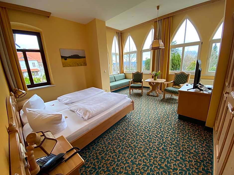 Parkhotel Margaretenhof