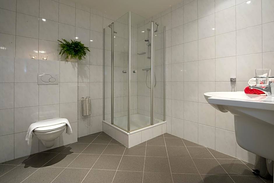 Appartementen Valkenburg